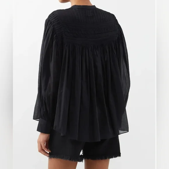 Isabel Marant Shirt - Picture 12 of 12